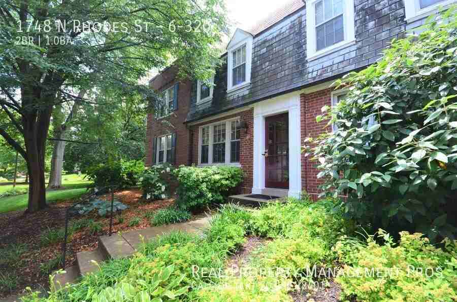 1748 N Rhodes St #6-320 - Photo 2 of 27