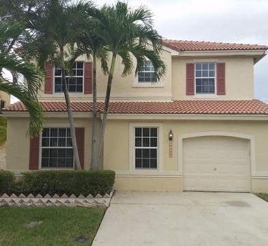 11228 Nw 46th Dr Coral Springs Fl 33076 4 Bedroom House