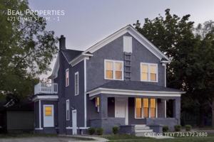 featured image of 421 Emmet St #1