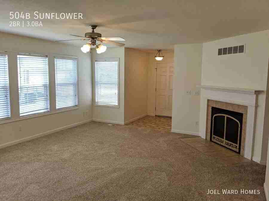 504B Sunflower St - Photo 2 of 15