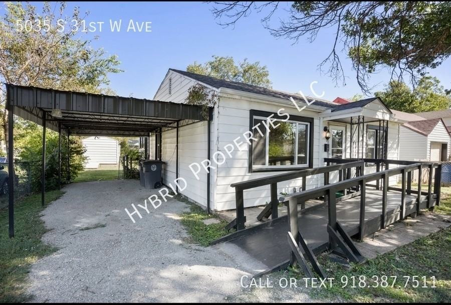 5035 S 31st West Ave - Photo 2 of 13