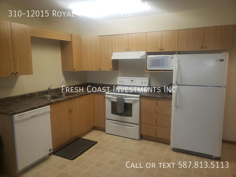 12015 310-12015 Royal Oaks Dr #310 - Photo 2 of 9