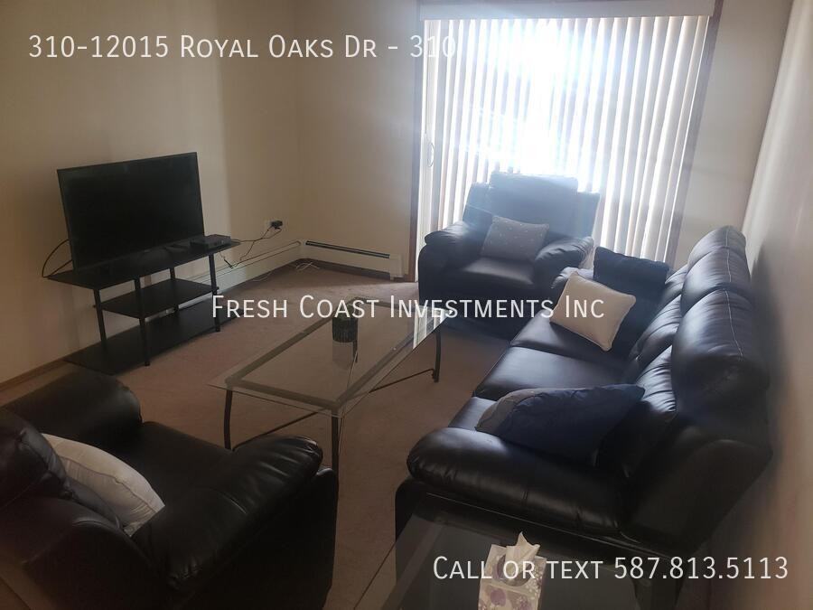 12015 310-12015 Royal Oaks Dr #310 - Photo 3 of 9