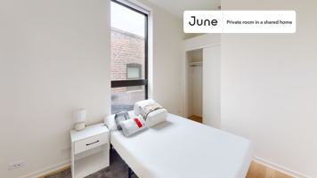 featured image of 2122 S Hoyne Ave #A