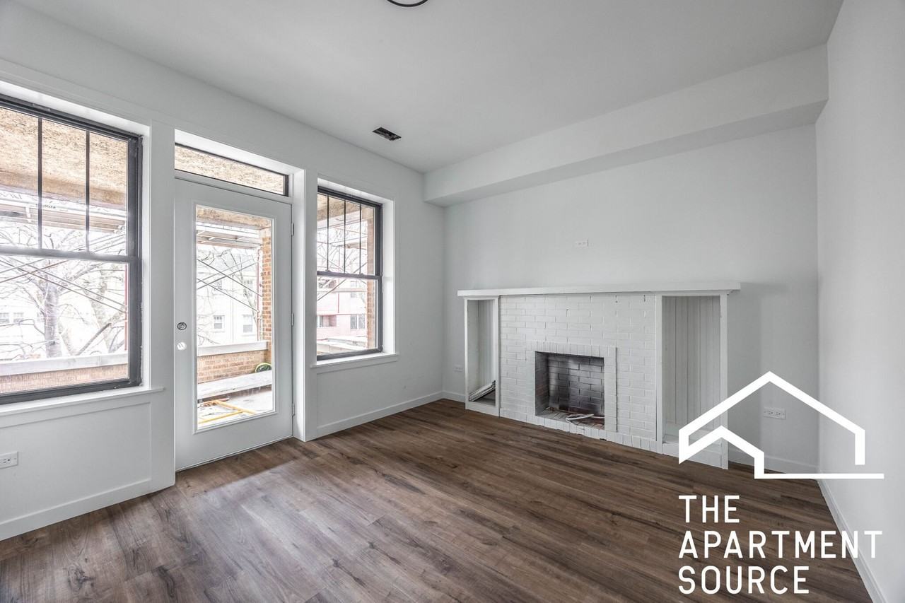 4410 N Greenview Ave #3S - Photo 6 of 8