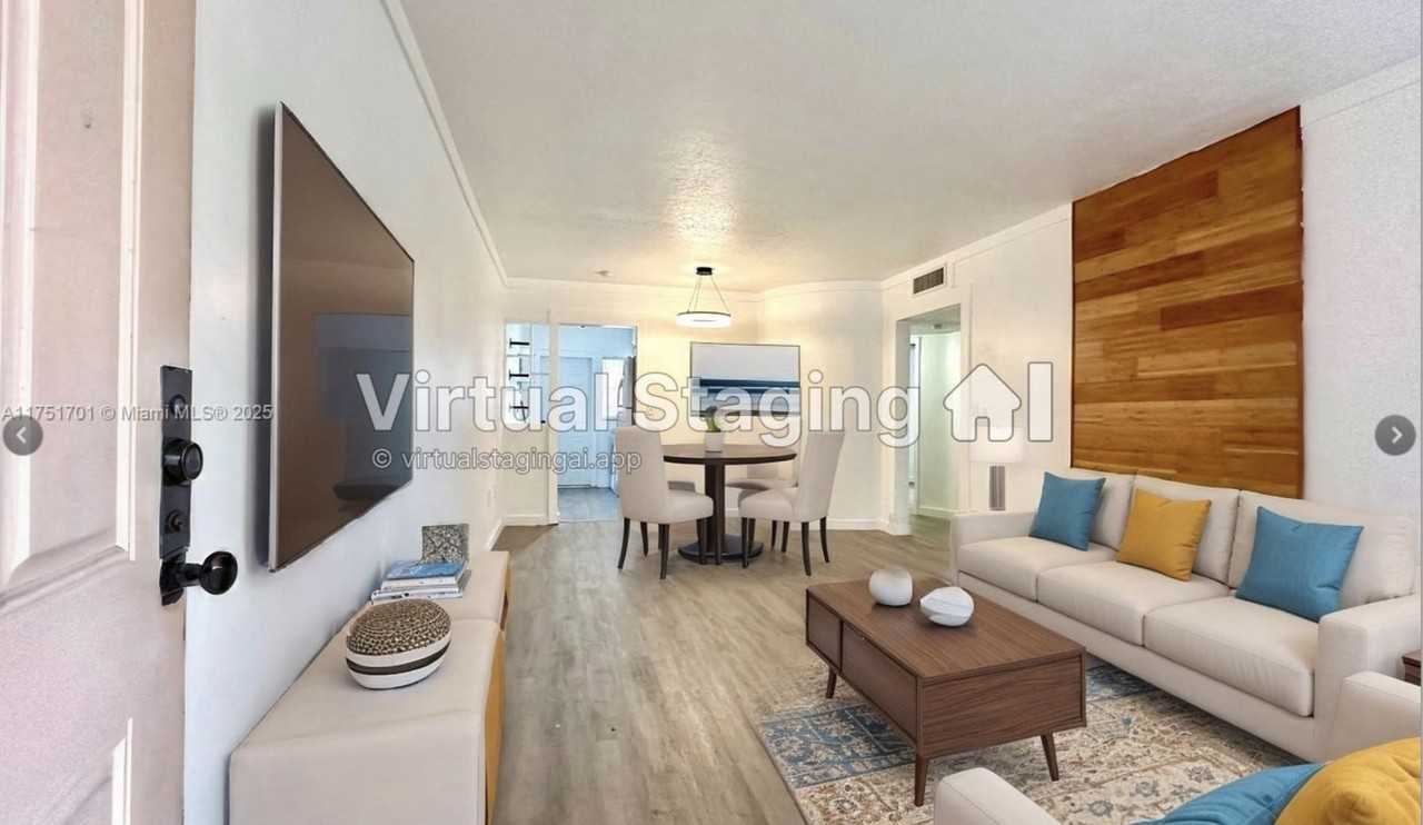 3670 Sw 10th St #10A - Photo 2 of 5