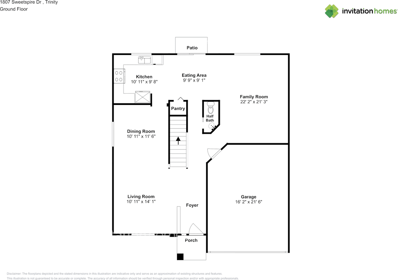 1807 Sweetspire Dr - Photo 2 of 17