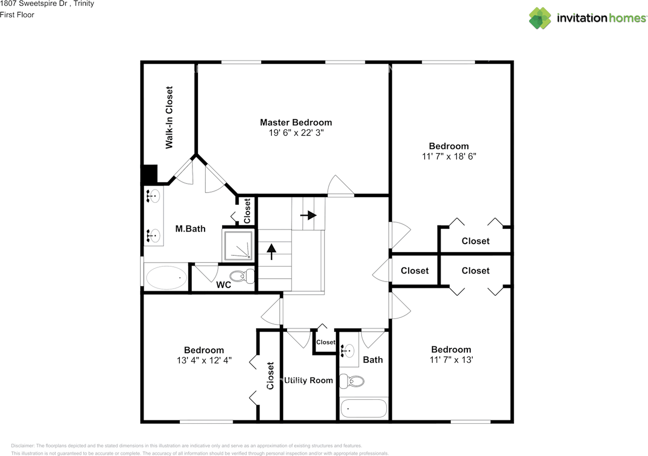 1807 Sweetspire Dr - Photo 3 of 17