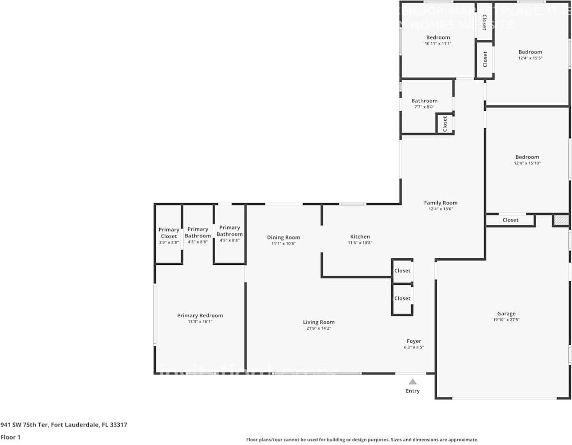 941 Sw 75th Ter - Photo 2 of 17