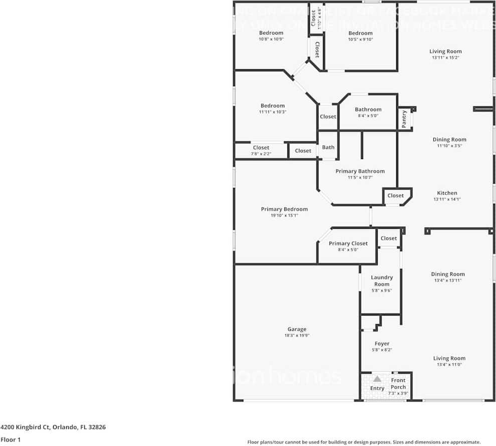 4200 Kingbird Ct - Photo 2 of 17