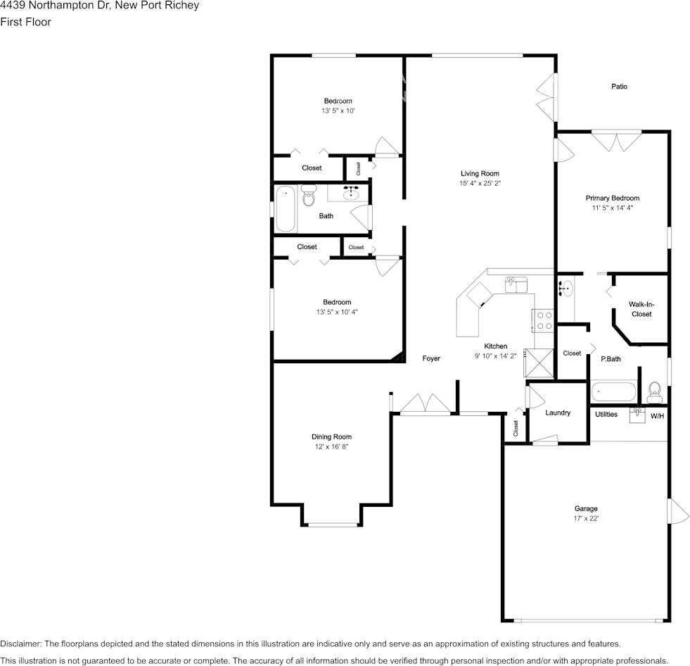 4439 Northampton Dr - Photo 2 of 20