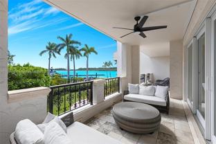 2021 Fisher Island Dr #2021 - Photo 1 of 1