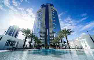 851 Northeast 1st Avenue #2703 - Photo 1 of 1