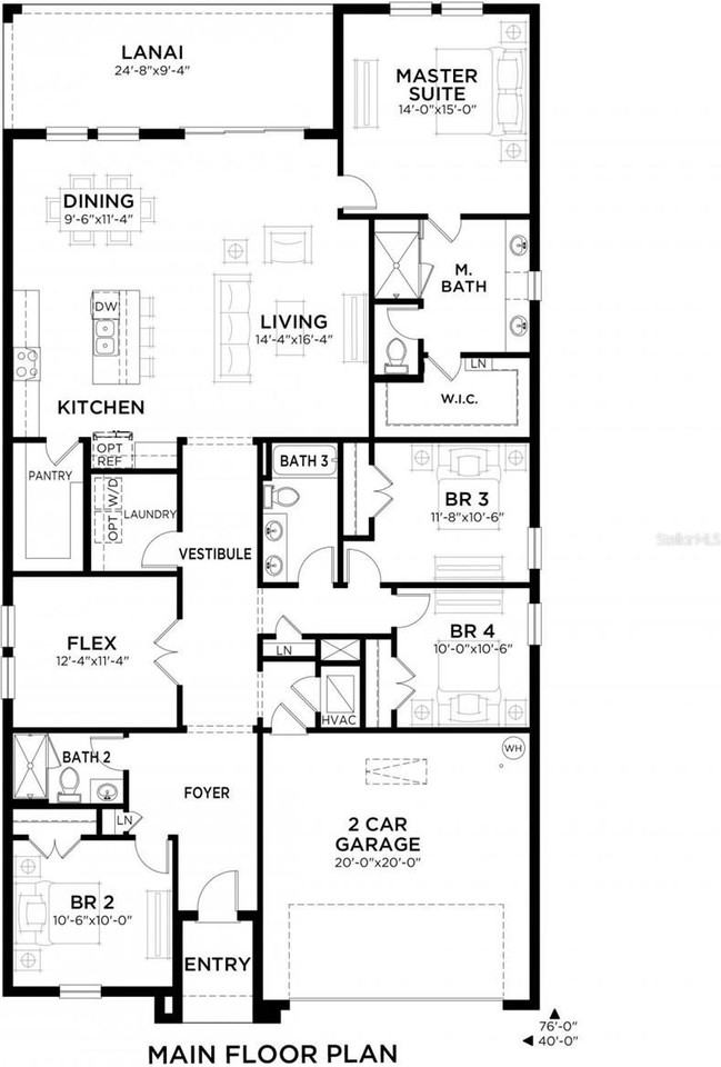 12132 Cattleside Dr #12132 - Photo 2 of 31