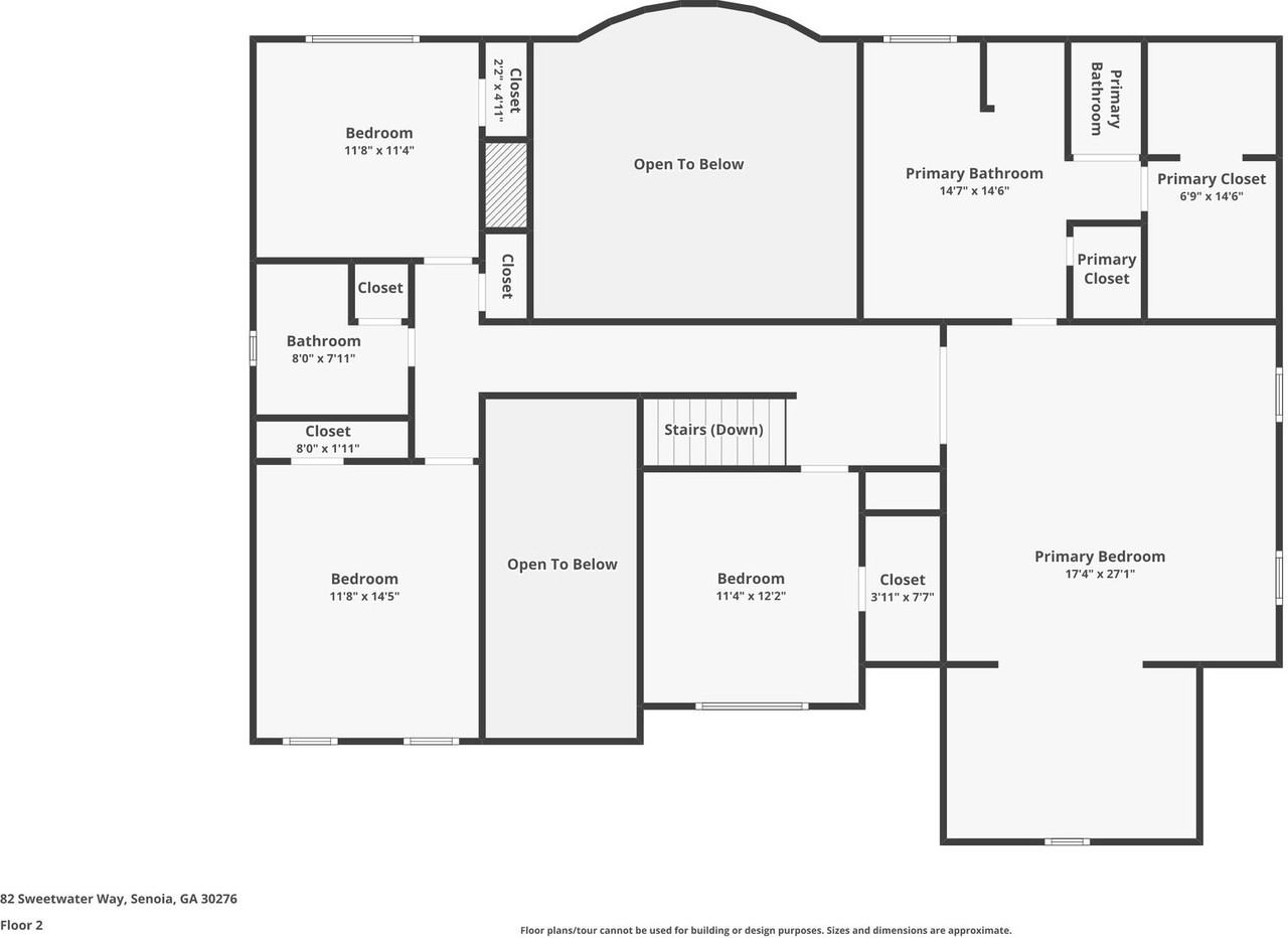 82 Sweetwater Way - Photo 3 of 18