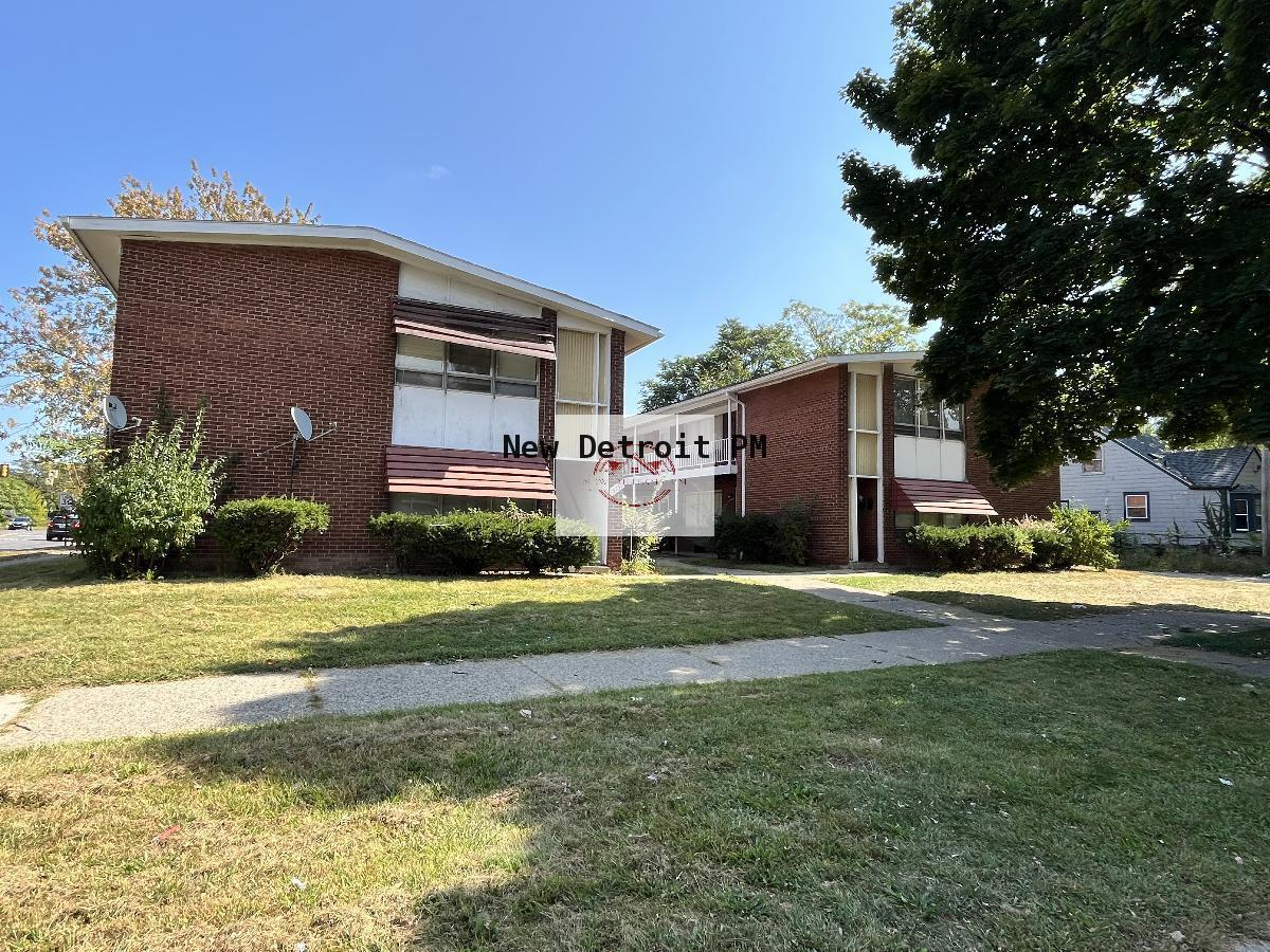 19751 Marx St Apartments - Detroit MI | Zumper