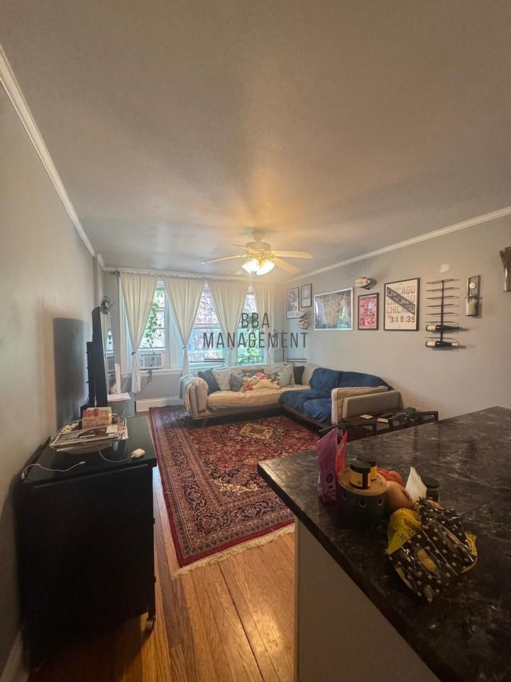 98 Strathmore Rd #5 - Photo 2 of 15