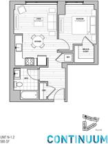 222 Western Ave #N621 - Photo 1 of 1