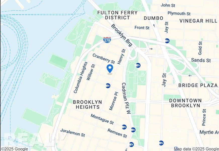 Pineapple St #B1 - Photo 3 of 3