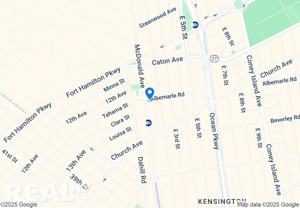 Albemarle Rd #C7 - Photo 1 of 1