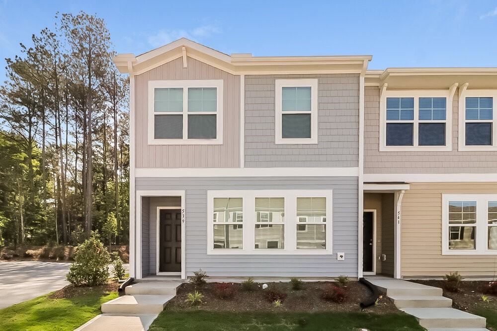 539 Landing View Dr