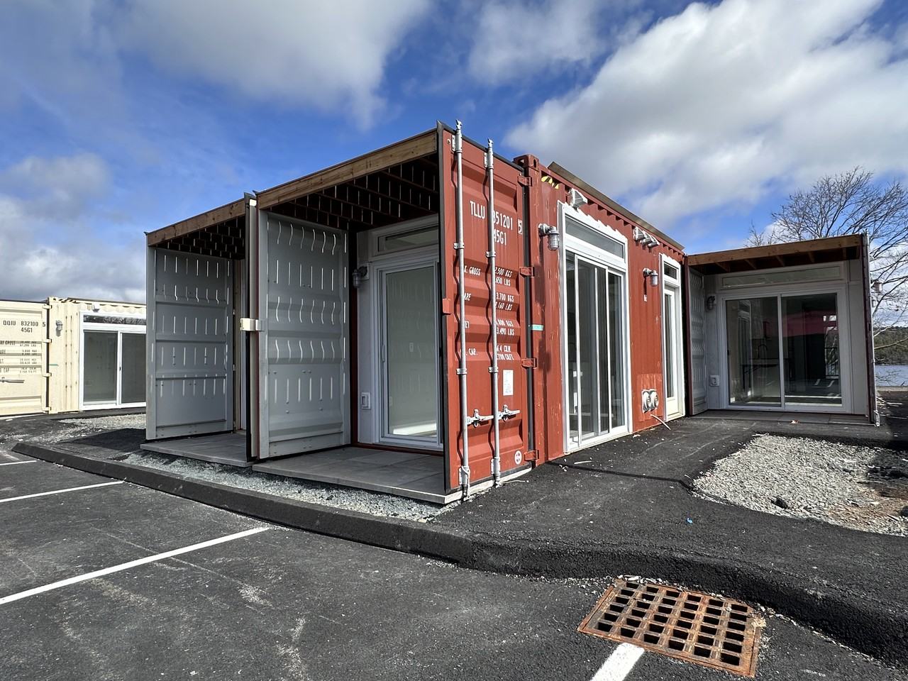 763 Bedford Highway - Photo 2 of 24