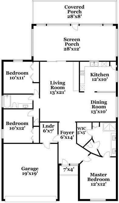 26808 Haverhill Dr - Photo 2 of 16