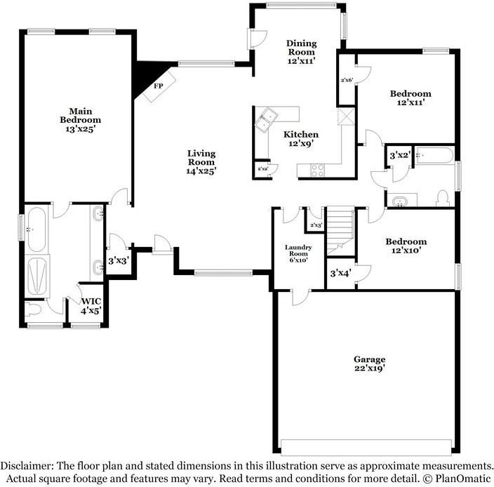 1684 Crossing Dr - Photo 2 of 17
