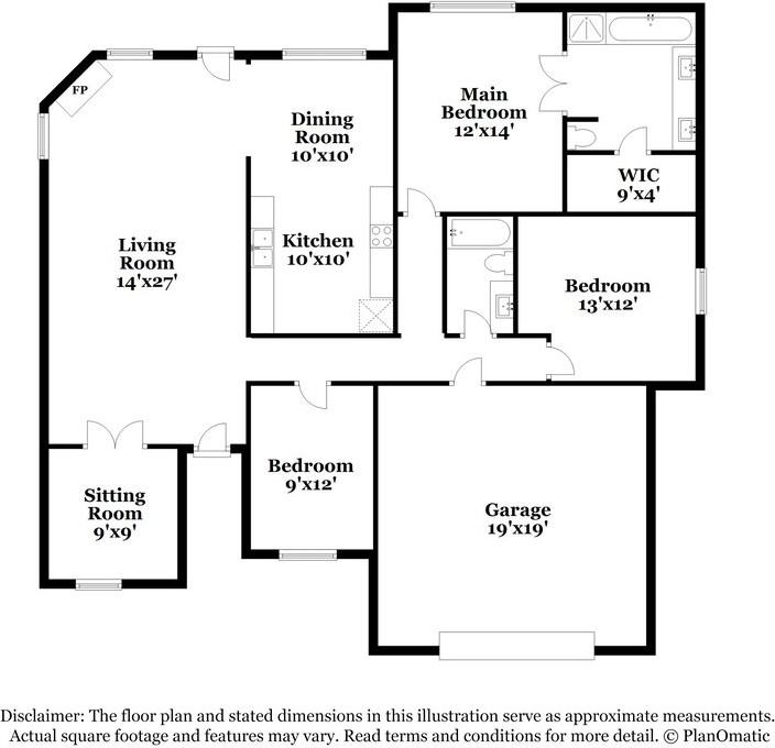 3693 Sycamore Ln - Photo 2 of 16