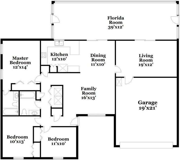 2532 White Horse Rd W - Photo 2 of 16