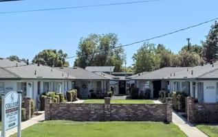 featured image of 4550 E Sierra Madre Ave