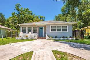 1003 W Columbus Dr - Photo 1 of 1