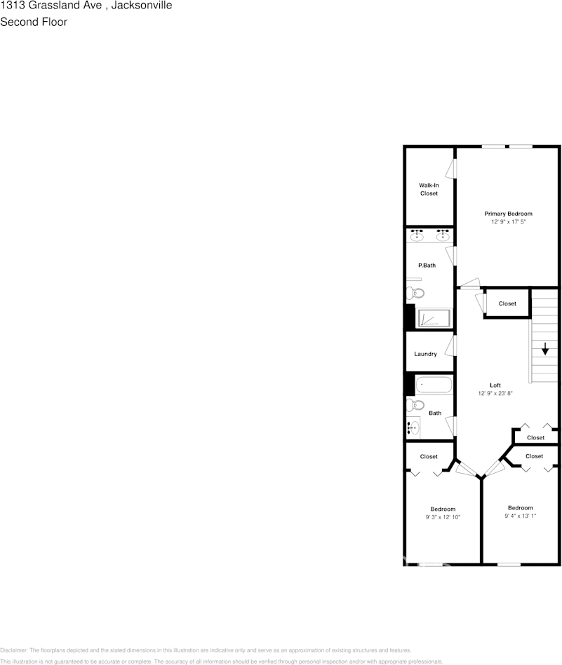 1313 Grassland Ave - Photo 3 of 25