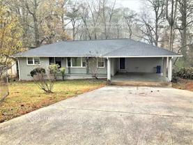 2813 Battlecrest Dr - Photo 1 of 1