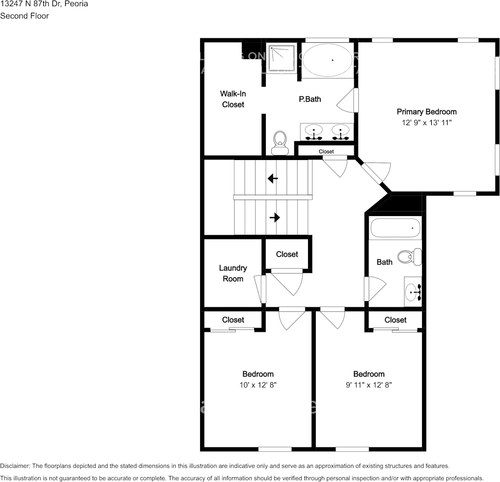 13247 N 87th Dr - Photo 3 of 20