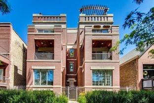 2140 W Haddon Ave #1W - Photo 1 of 1