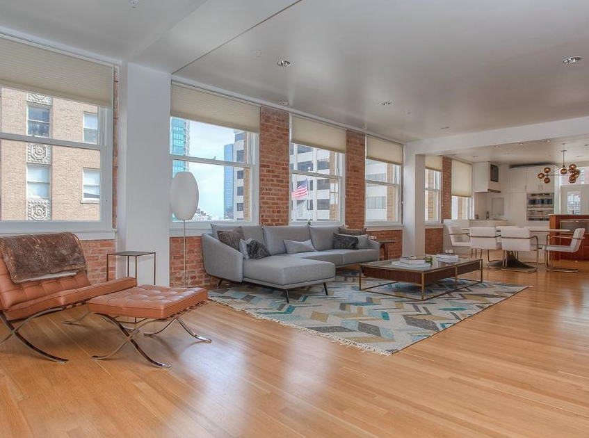 411 West 7th Street #208 - Photo 6 of 7