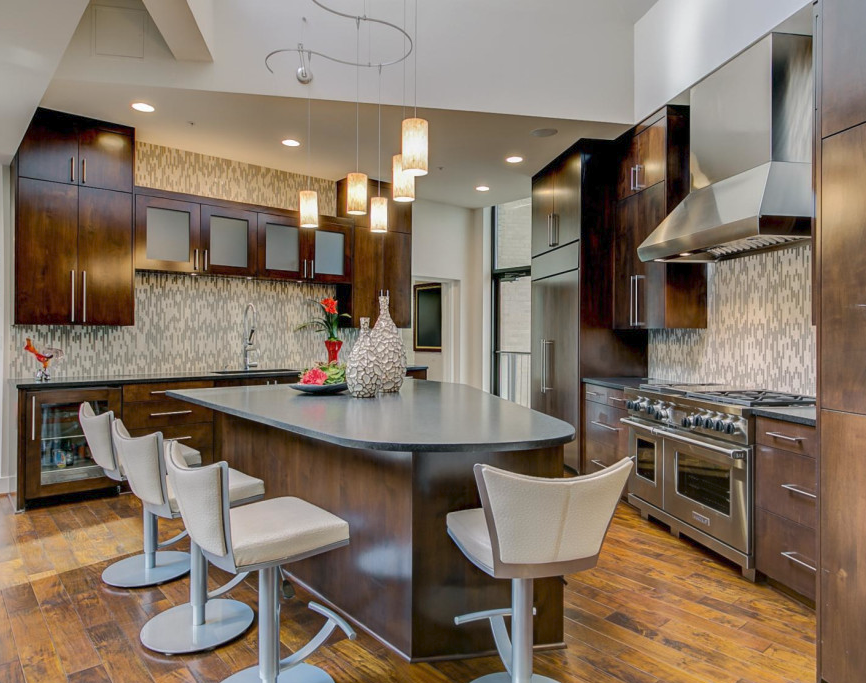 411 West 7th Street #208 - Photo 2 of 7