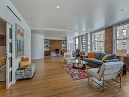 featured image of 411 West 7th Street #208