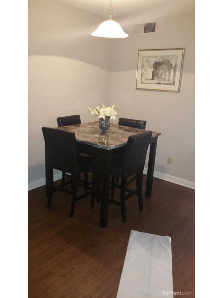 Park Place Apartments - Photo 2 of 19