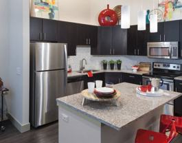 1610 Frisco Square Boulevard #7-884 - Photo 1 of 1