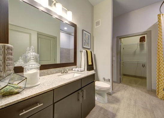 1610 Frisco Square Boulevard #2-416 - Photo 3 of 9