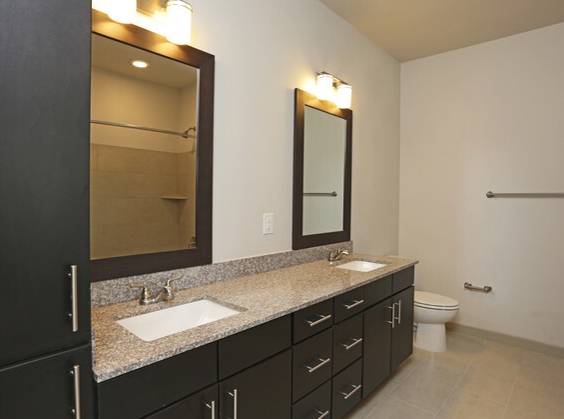 1610 Frisco Square Boulevard #2-416 - Photo 7 of 9