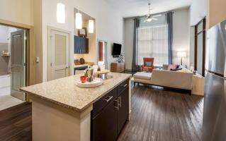 featured image of 1610 Frisco Square Boulevard