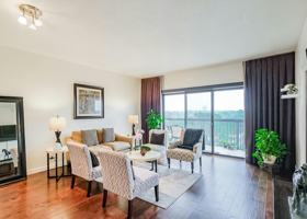 featured image of 651 Bering Drive #3617