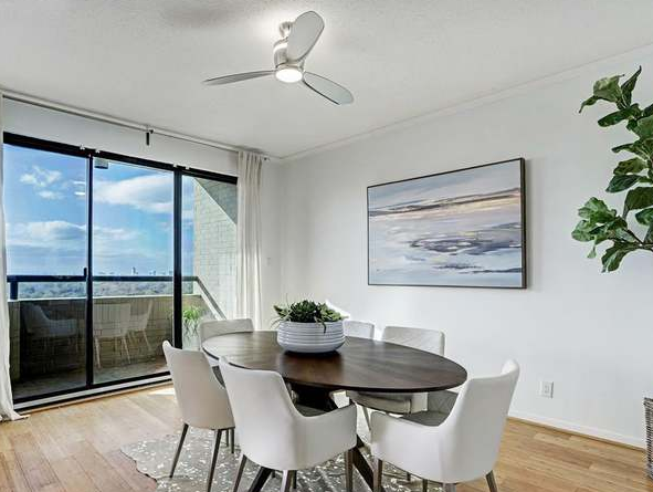 651 Bering Drive #8258