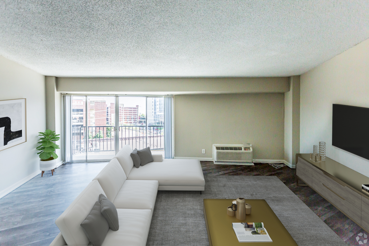 Azur Tower - Photo 2 of 14