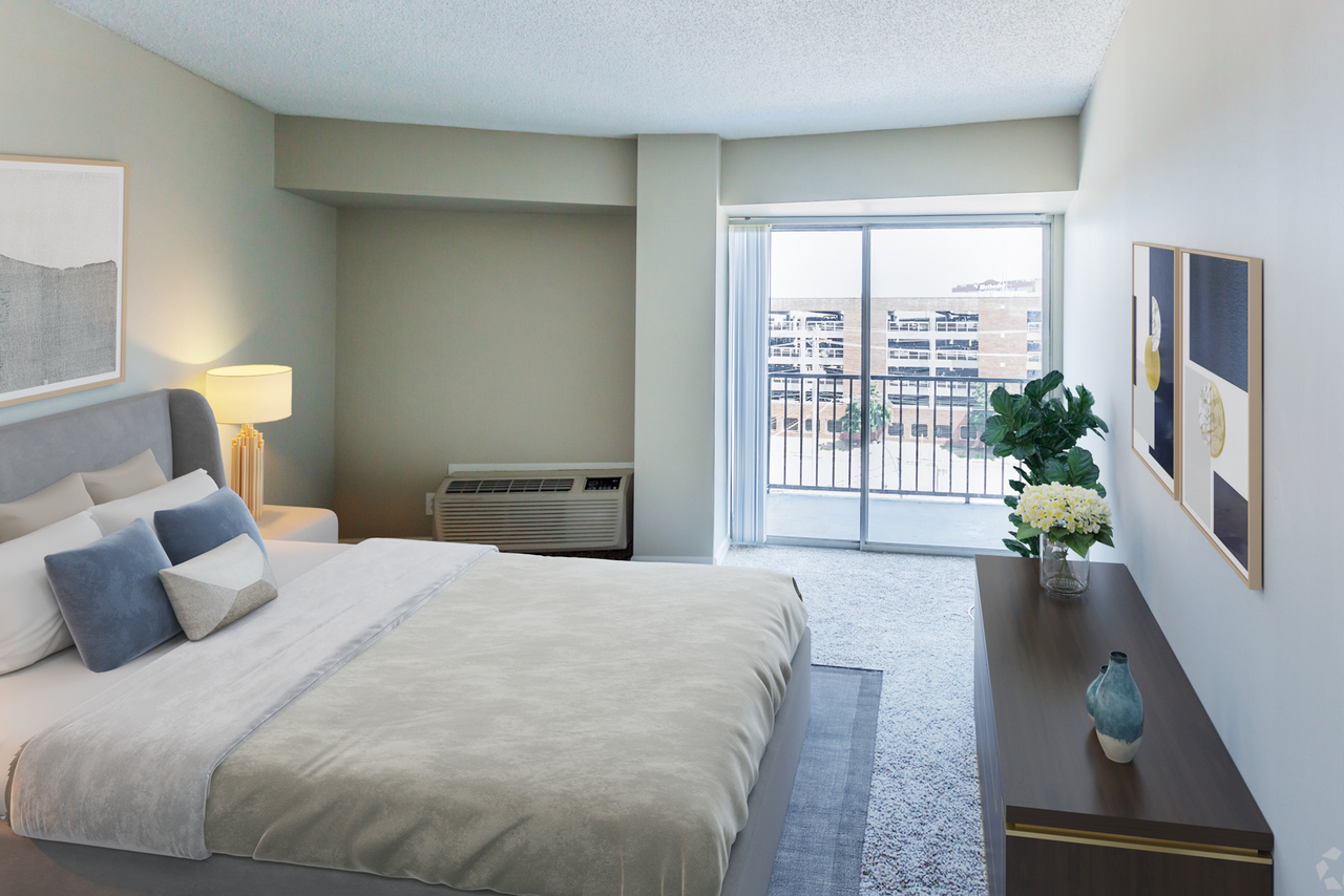 Azur Tower - Photo 3 of 14