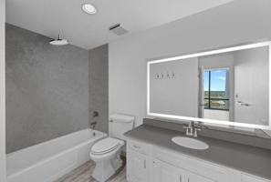 featured image of 1111 Bering Drive #397