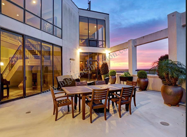 1111 Bering Drive #325